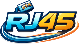 Logo rj45